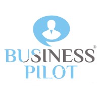Business Pilot Logo