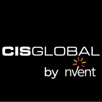 CIS Global by nVent Logo