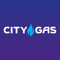 Citygas S.A. Logo