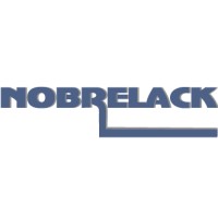Nobrelack Tintas e Acessórios para Móveis Logo