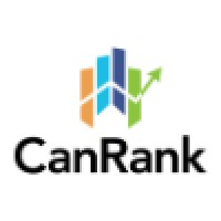 CanRank Online Marketing Logo
