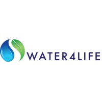 Water for Life Solutions, LLC Logo