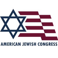 American Jewish Congress Logo