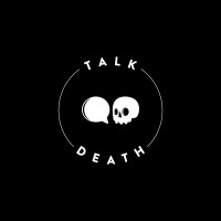 TalkDeath Logo