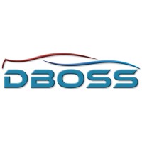 DBOSS - Associação de Benefícios Mútuos Logo