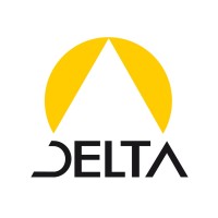 Empresa Constructora Delta S.A. Logo