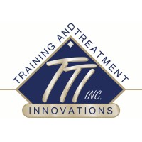 Training & Treatment Innovations, Inc. Logo