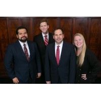Wiley Walsh, P.C. Logo