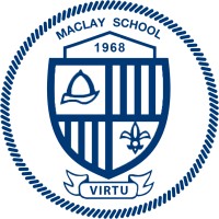 Maclay School Logo