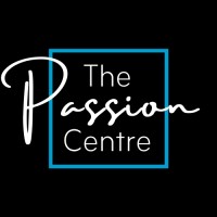 The Passion Centre, Inc. Logo
