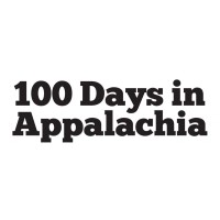 100 Days in Appalachia Logo