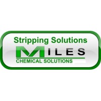 Miles Chemical Solutions Logo