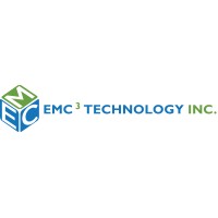 EMC3 Technology Inc. Logo