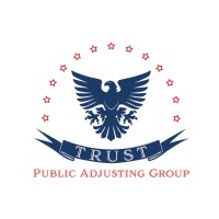 Trust Public Adjusting Group Logo