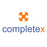 Complete X Logo