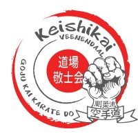 Karateschool Keishikai Logo