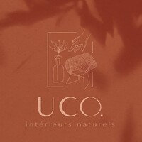 Uco_interieursnaturels Logo