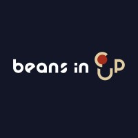 Beans in Cup Logo