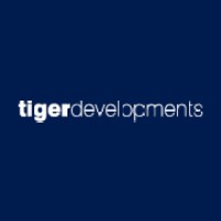 Tiger Developments Ltd Logo