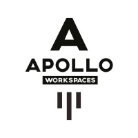 Apollo Workspaces Logo