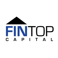 FINTOP Capital Logo