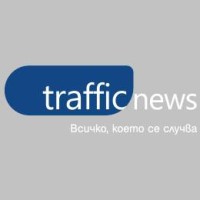 TrafficNews.bg Logo