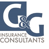 G&G Insurance Consultants Logo
