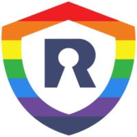 Rainbow Secure Logo