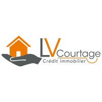 LV Courtage Logo