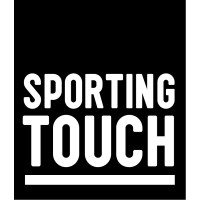 Sporting Touch Limited Logo