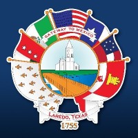 City of Laredo Logo