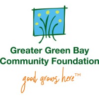 Greater Green Bay Community Foundation Logo