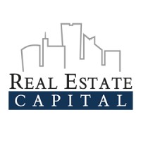 Real Estate Capital Logo