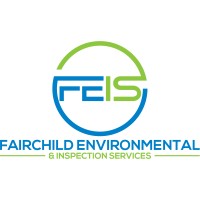 Fairchild Environmental & Inspection Services Logo