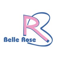 Belle Rose Logo