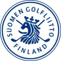 Finnish Golf Union Logo