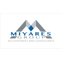 Miyares Group, LLC Logo