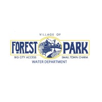 Village Of Forest Park Logo