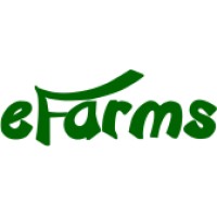 E Farms Logo