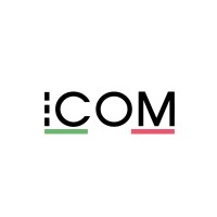 ICOM SRL Logo