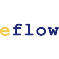 eflow Inc. Logo