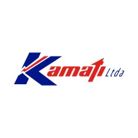 KAMATI LTDA. BIC. Logo