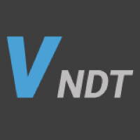 Vermon NDT Logo