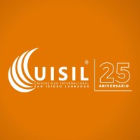 UISIL Universidad Logo