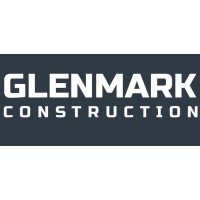 Glenmark Construction Co., Inc. Logo