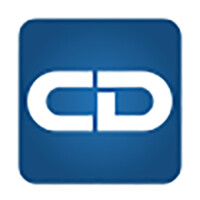 CD Specialty Contractors Logo
