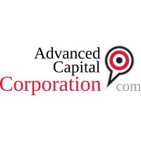 Advanced Capital Corporation Logo
