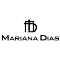 Mariana Dias Acessórios Logo