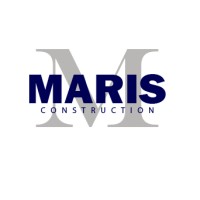Maris Construction Logo