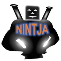 NINTJA Logo